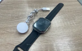 Купить Часы Bluetooth Watch б/у , в Москва и область Цена:690рублей