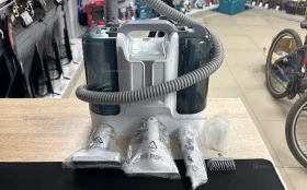 Купить Пылесос моющий для химчистка б/у , в Москва и область Цена:3500рублей