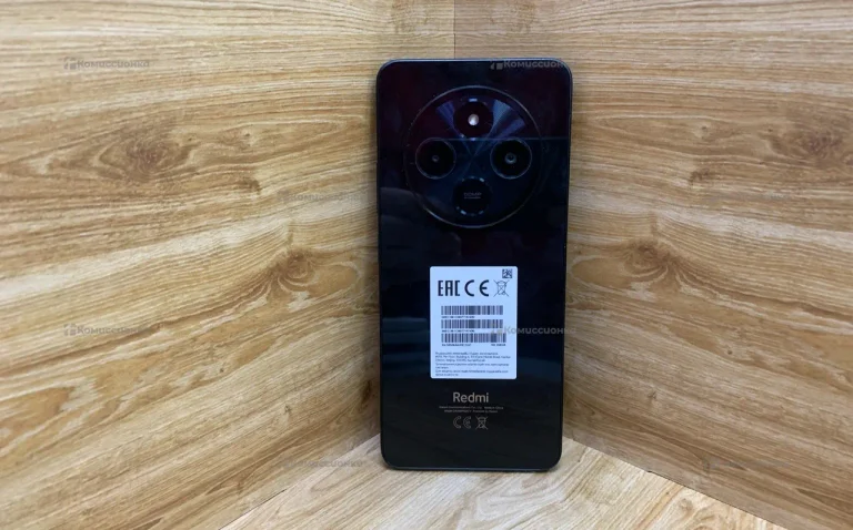Xiaomi Redmi 14c 256Gb