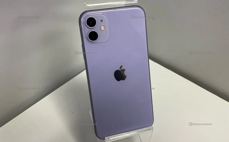 Apple iPhone 11 64 ГБ