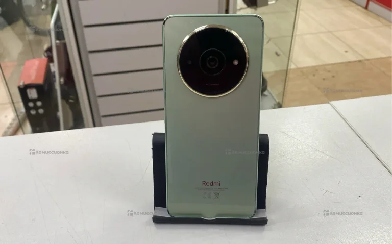 Xiaomi Redmi A3x 3/64ГБ