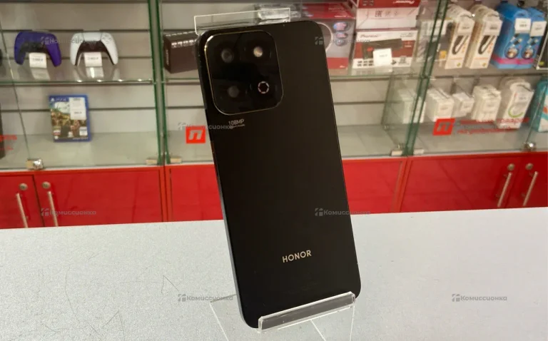 Honor X7c 8/128 ГБ