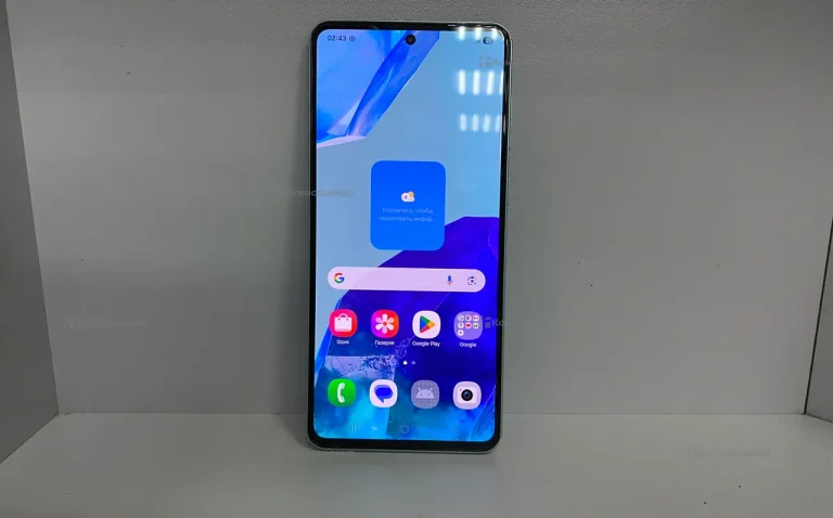 Samsung Galaxy M55 8/128 ГБ