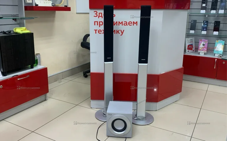 Сборный музыкальный центр Sven MS-905