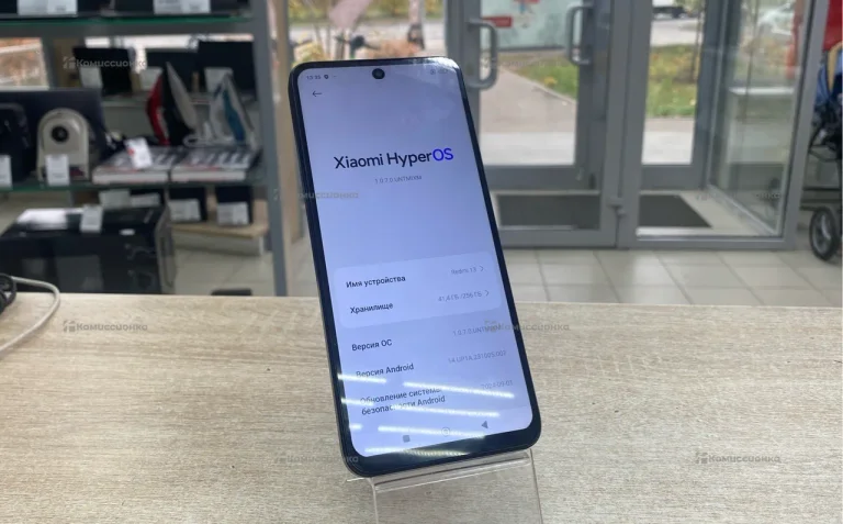 Xiaomi Redmi 13 8/256 ГБ