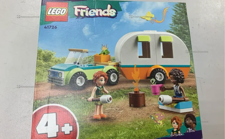 Набор Lego 41726