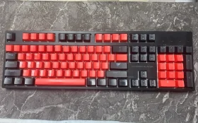 Купить Клавиатура игровая механика Zet Gaming Dragon Sla б/у , в Санкт-Петербург Цена:1900рублей