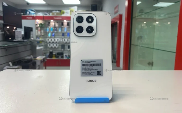 Honor X6c 6/256Gb