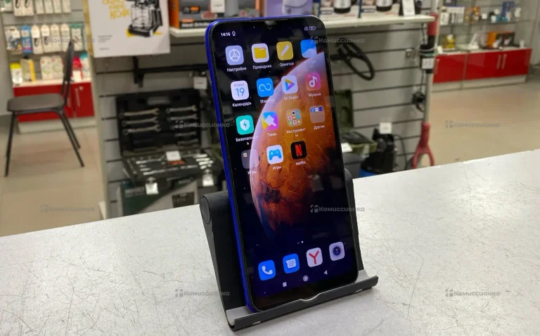 Xiaomi Redmi 9C 3/64Gb NFC
