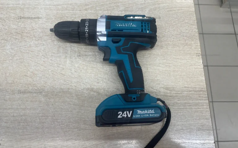 Макита копия Шуруповерт