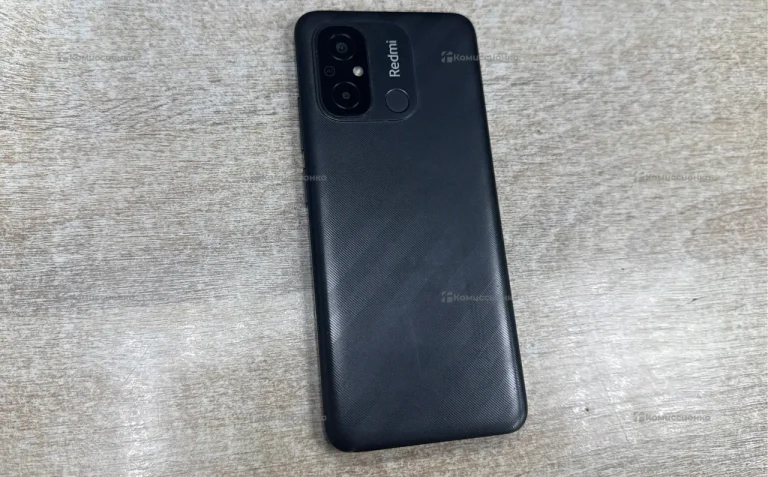 Xiaomi Redmi 12C 4/64 ГБ