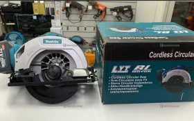 Циркулярная диск/пила аккумуляторная Makita 21V 38