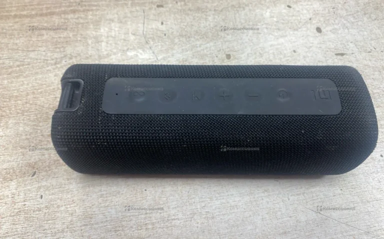 Колонка  Mi Portable BT Speaker 16W