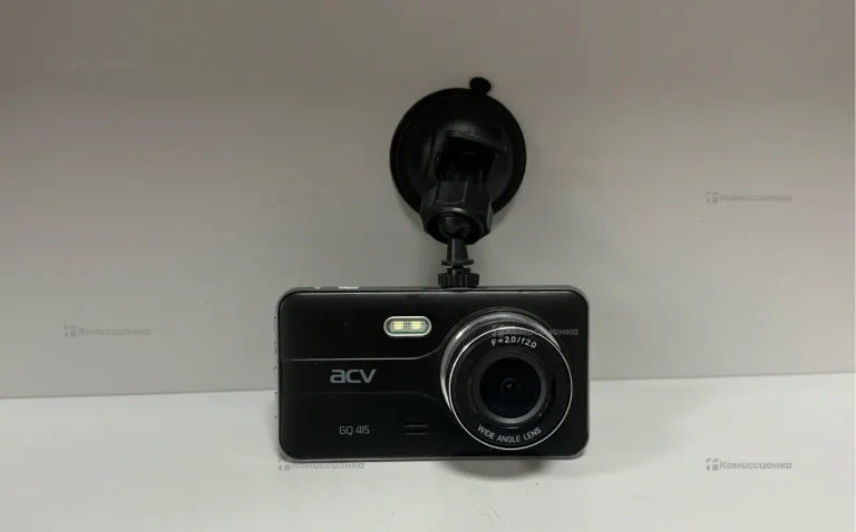 Видеорегистратор  ACV GQ415