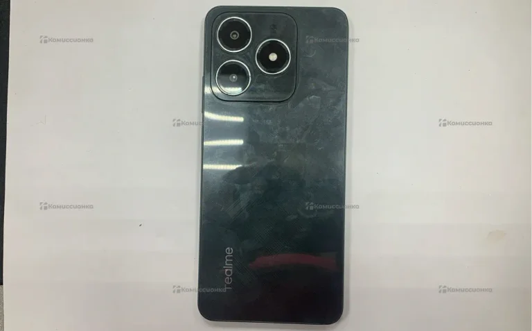Xiaomi Poco C61 4/128Gb