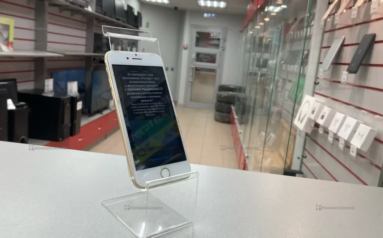 Apple iPhone 7 2/32 ГБ