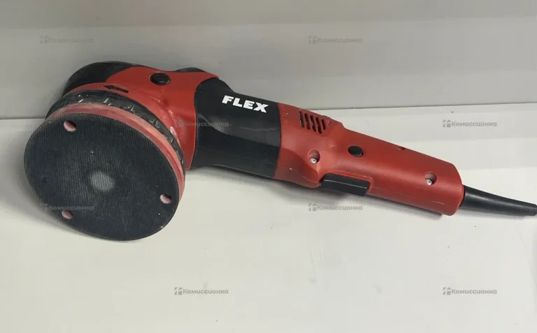 Полировальная машина Flex XFE 7-15 150