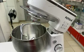 Купить Миксер планетарный Futula HM10 б/у , в Уфа Цена:1490рублей