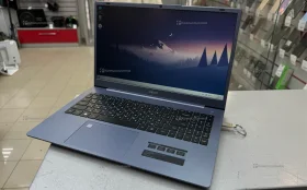 Ноутбук  Dexp Atlas M15-I3W302