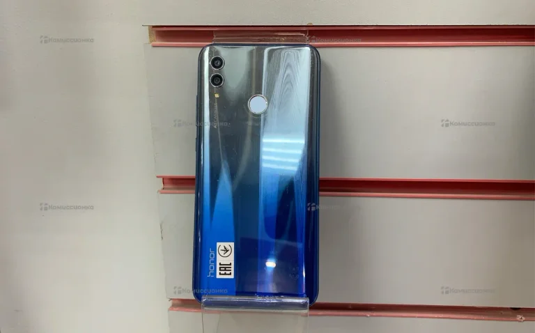 Honor 10 Lite 3/32 ГБ