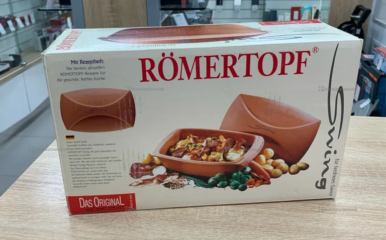 Форма дл выпекания ROMERTOPF Made in Germany