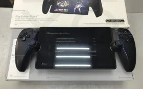 Купить Игровая консоль Sony PlayStation портативная CFI-Y б/у , в Энгельс Цена:19990рублей