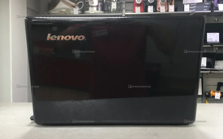 Ноутбук  Lenovo 20066
