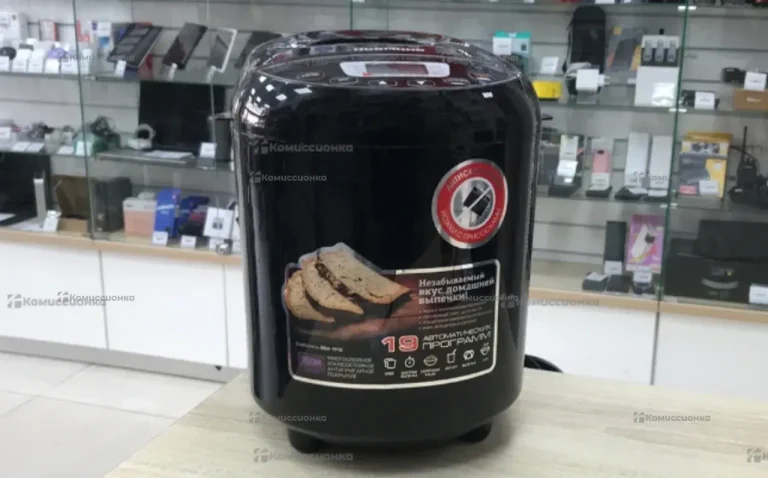 Хлебопечь Redmond RBM-1915