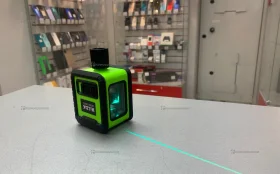 Купить Лазерный Уровень Hilda Laser Level б/у , в Саратов Цена:1200рублей
