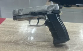 Купить Пневматический пистолет EKOP ES 55 б/у , в Пермь Цена:2490рублей