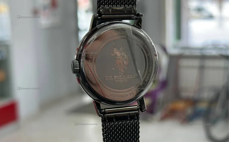 Часы  U.S. Polo Assh. USPA1070-40