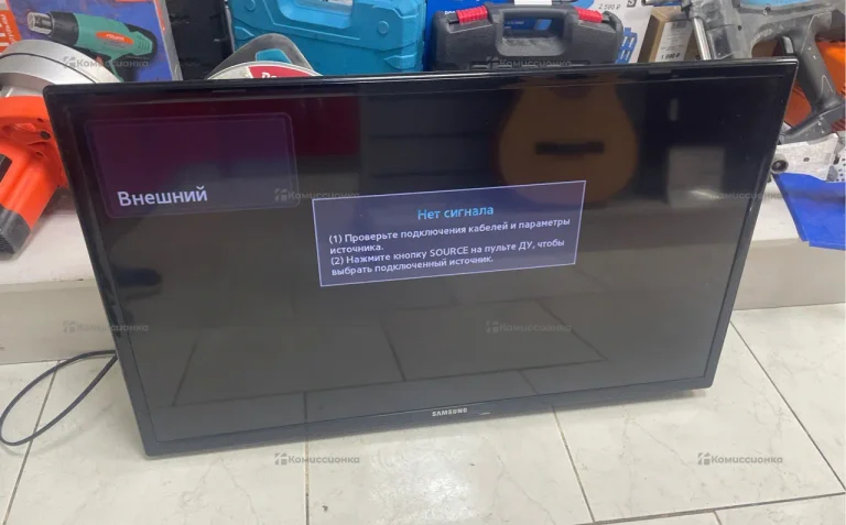 Телевизор Samsung UE32D4000