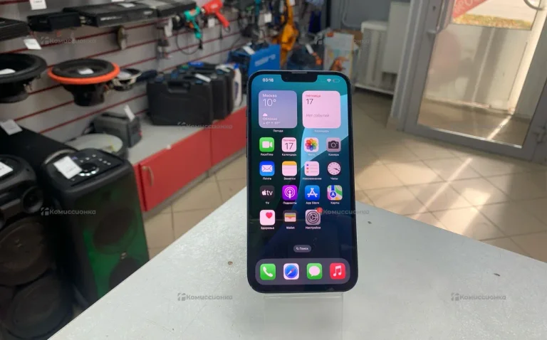 Apple IPhone 14 Plus 128Gb