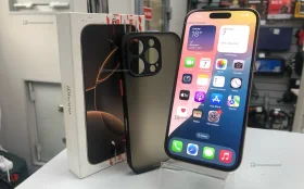 Apple iPhone 16 Pro 8/128 ГБ