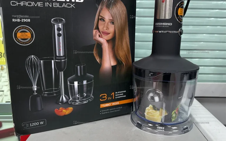 Блендер Redmond RHB-2908