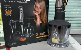 Купить Блендер Redmond RHB-2908 б/у , в Москва и область Цена:1900рублей