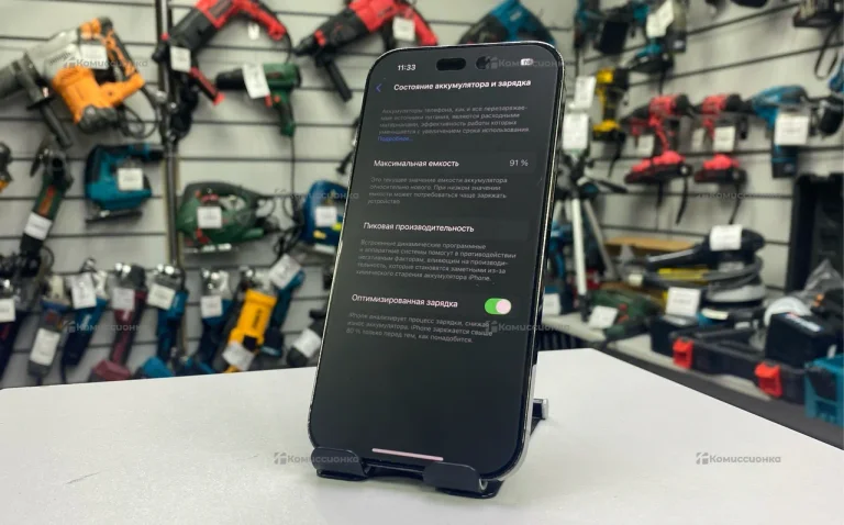 Apple iPhone 14 Pro 128Gb