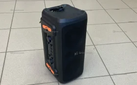 Колонка  VIPE NITRO X3 PRO