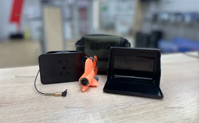 Камера для подводной съемки Gofish