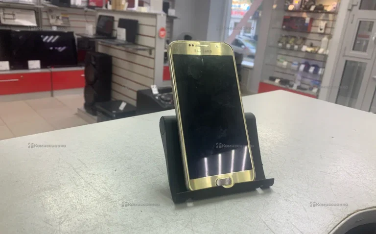 Samsung Galaxy S6