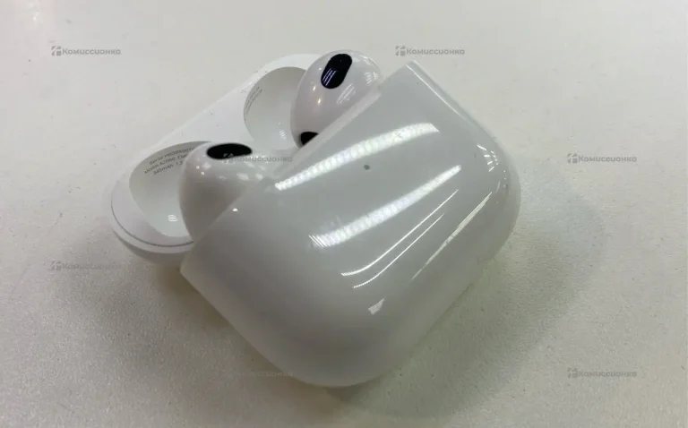 Наушники  Apple AirPods 3