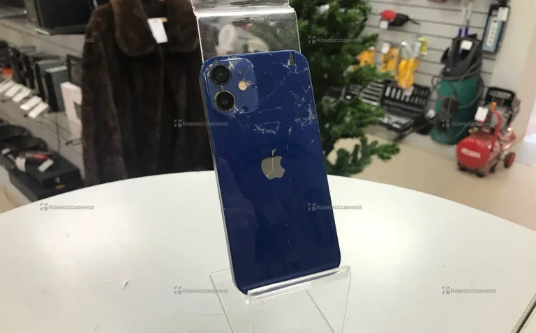 Apple iPhone 12 mini 4/64 ГБ