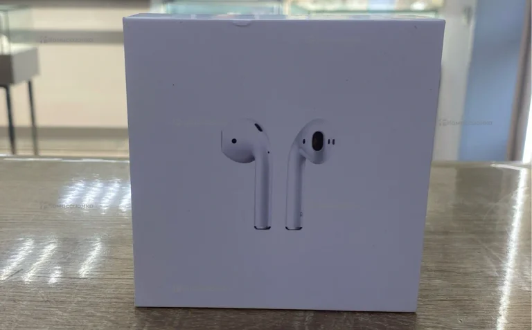 Наушники  Apple repl