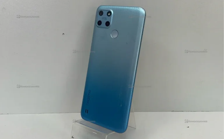 Realme C25Y 4/64GB
