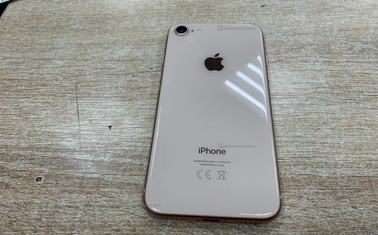 Apple IPhone 8 64Gb