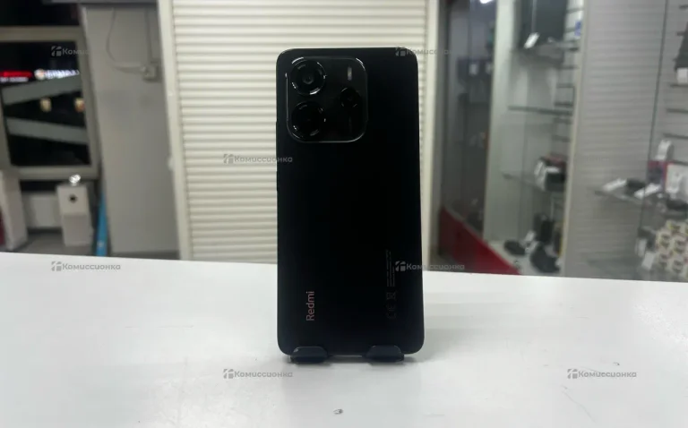 Xiaomi Redmi Note 14 8/256 ГБ