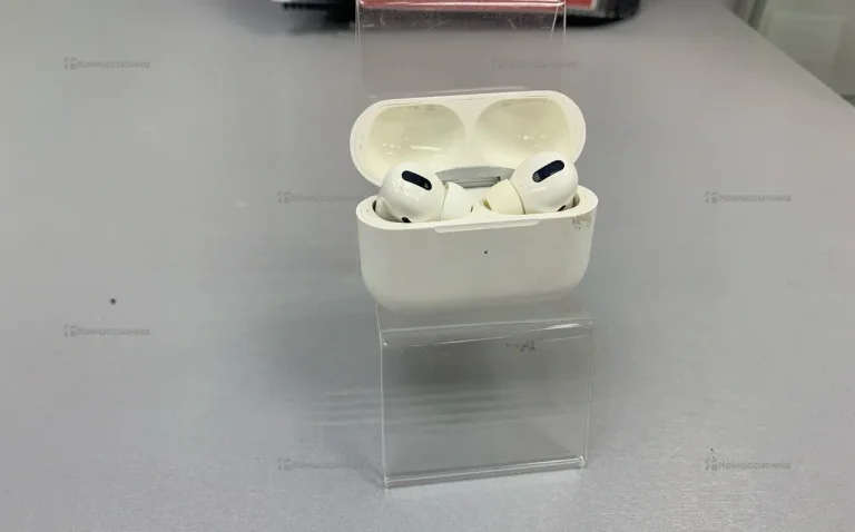 AirPods Pro реплика