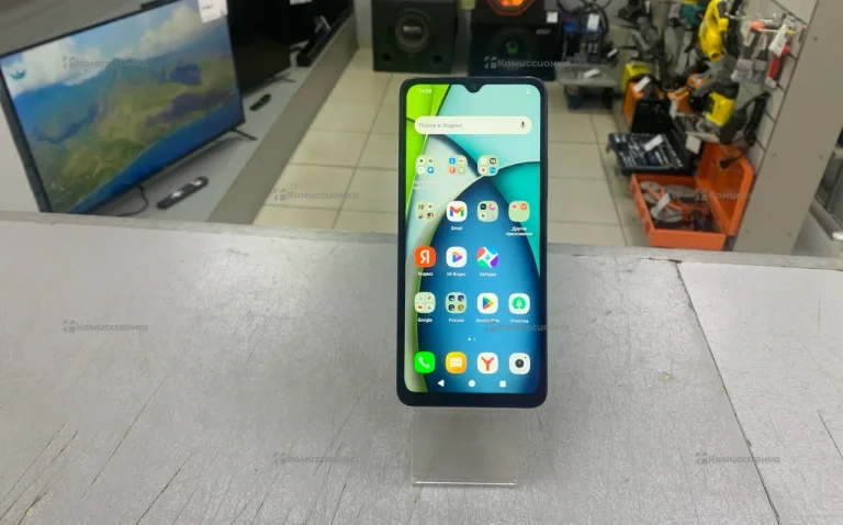 Xiaomi Redmi A3x 3/64ГБ