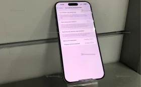 Apple Iphone 16 Pro max 512Gb