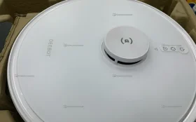 Купить Робот Пылесос  ecovacs deebot y1 pro б/у , в Нижнекамск Цена:3900рублей